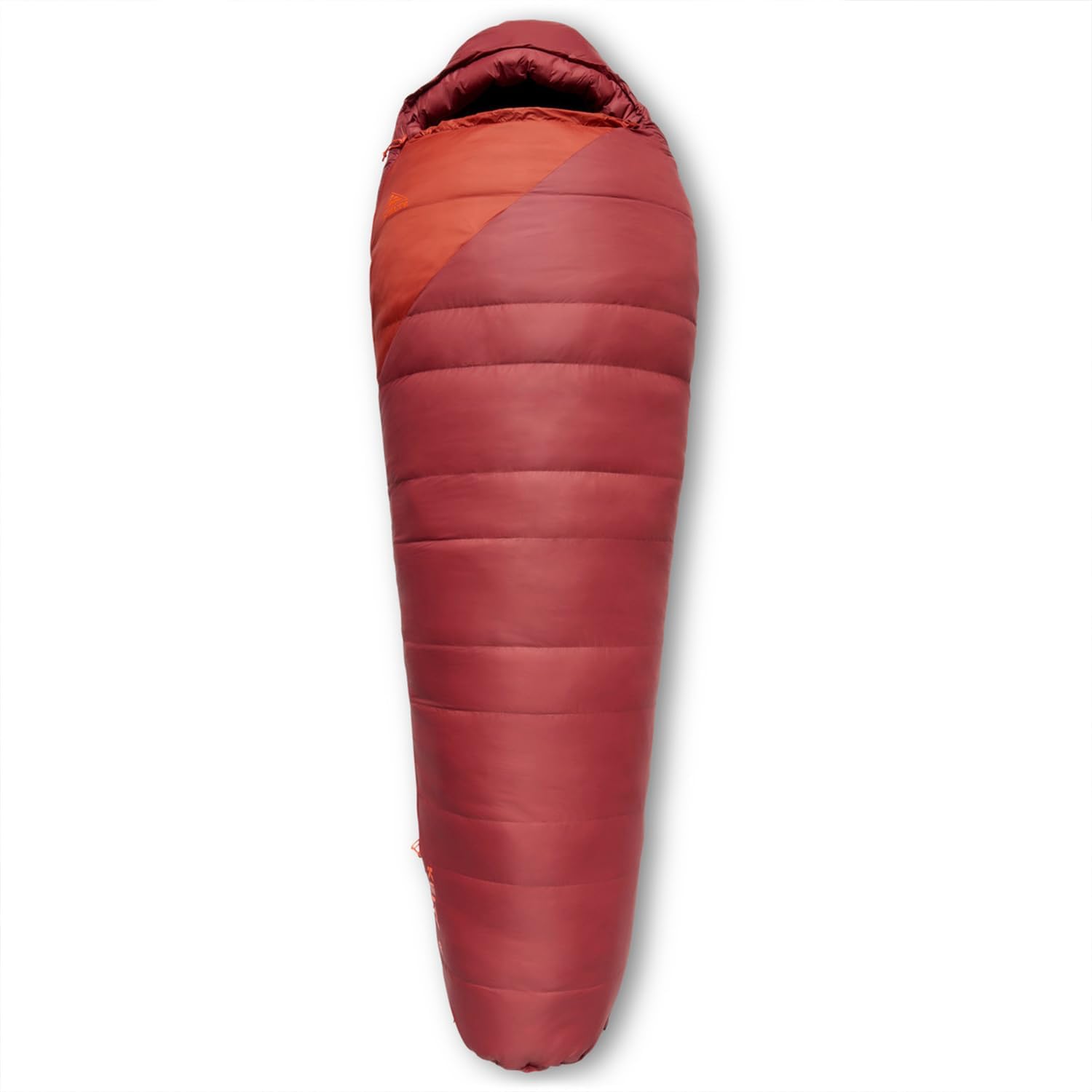 Kelty Cosmic 0 Down Mummy Sleeping Bag - 550 Fill Duck Down Winter Backpacking Sleeping Bag